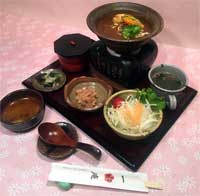 近江牛ビーフシチューセット